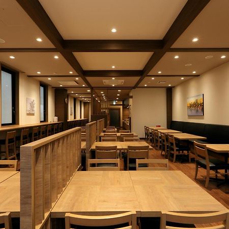 Hotel Route-Inn Toyohashi Ekimae Экстерьер фото