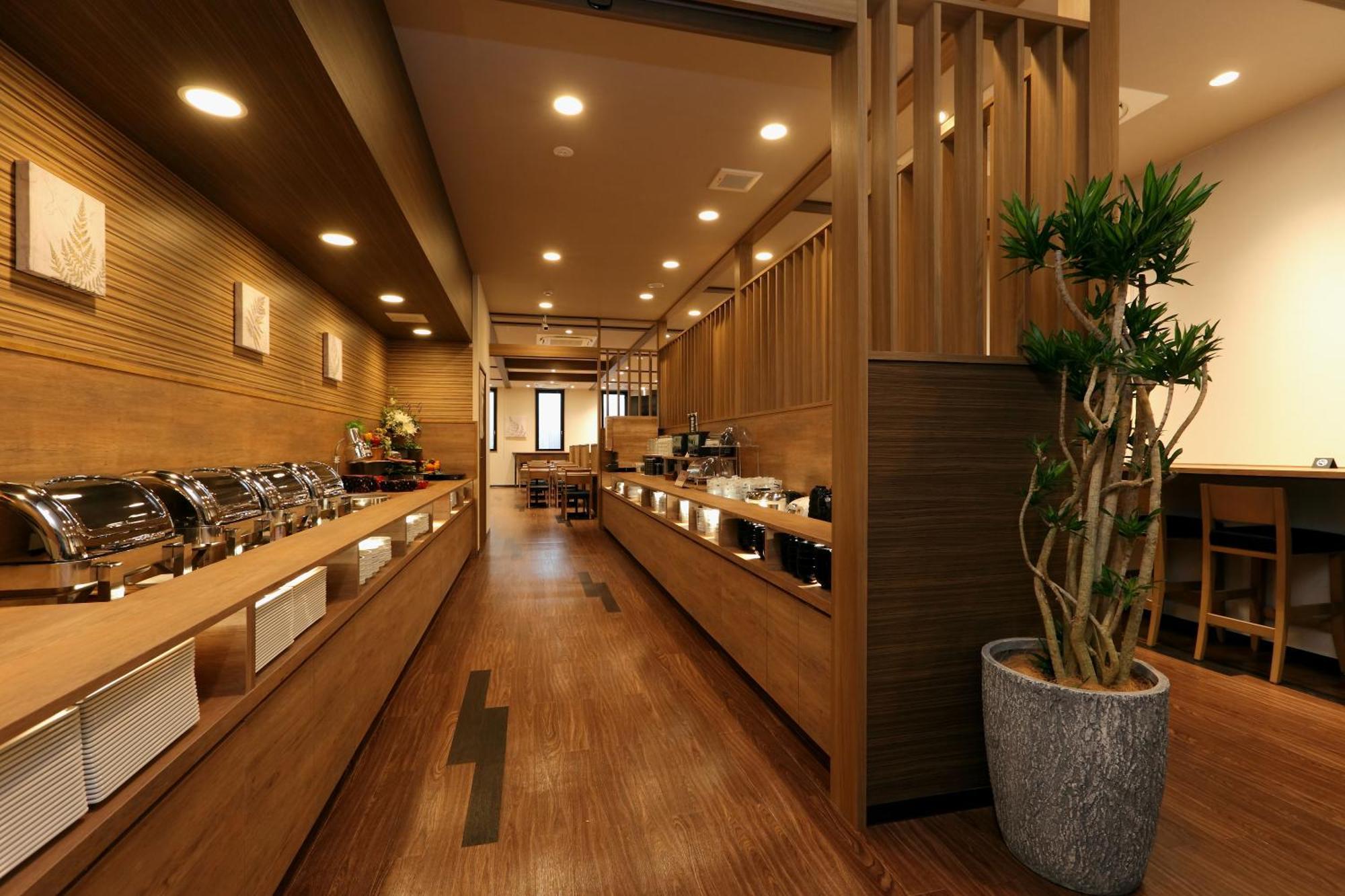 Hotel Route-Inn Toyohashi Ekimae Экстерьер фото